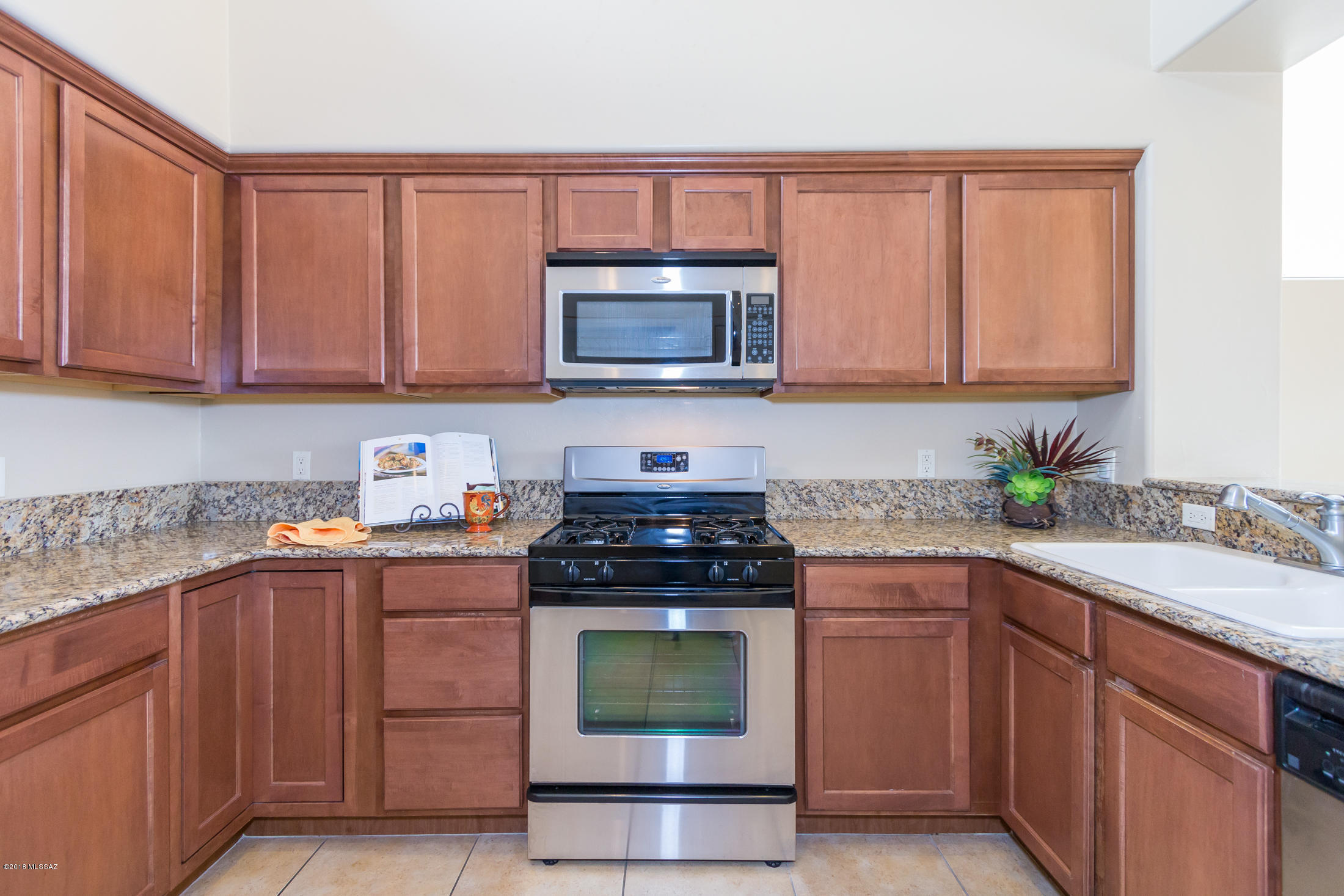 220 East Spring Sky Street Tucson, AZ 85737 - Photo 10 of 31