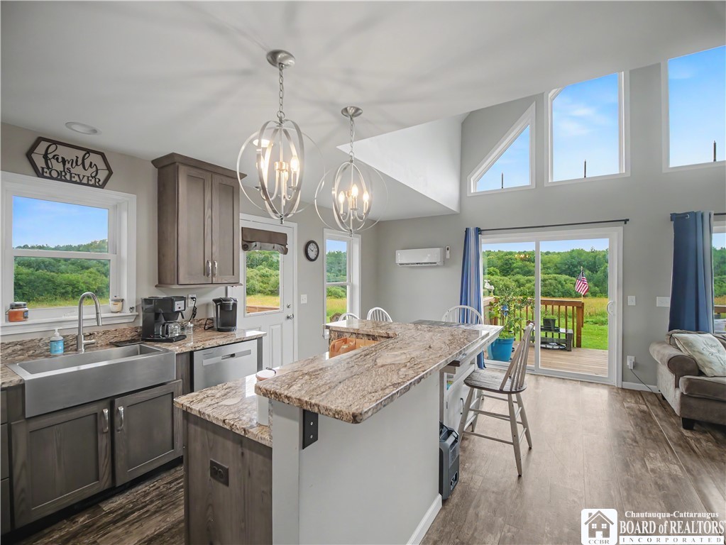 1710 28th Creek Road Ellington, NY 14733 - Photo 10 of 36