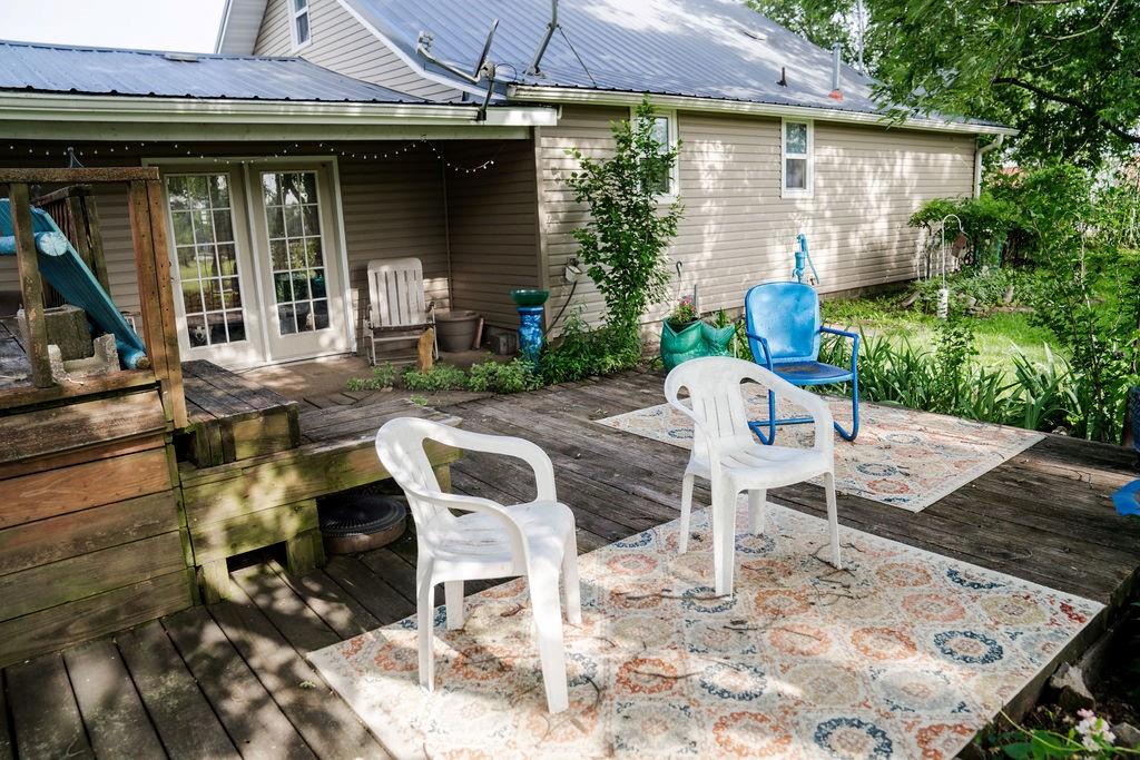 401 Gartner Avenue Altamont, KS 67330 - Photo 13 of 18