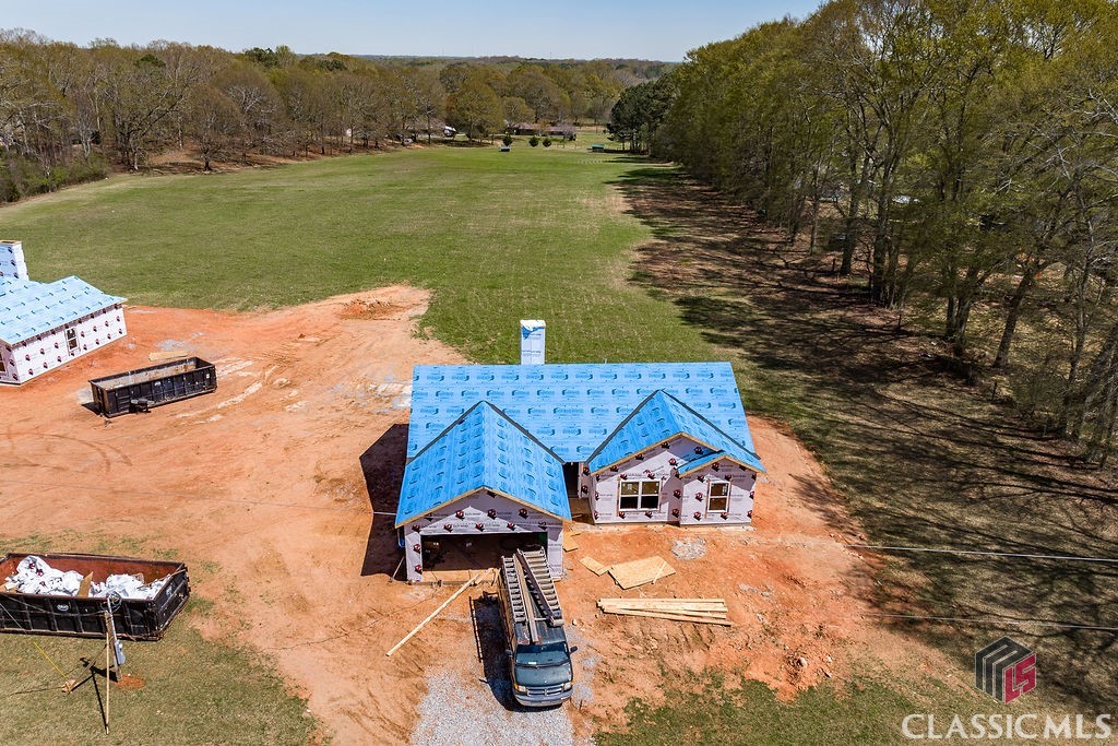 5977 Colbert-Danielsville Road Colbert, GA 30628 - Photo 33 of 33