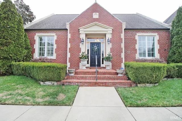 $499,900 | 1512 Victoria Green Boulevard, Evansville, IN 47715