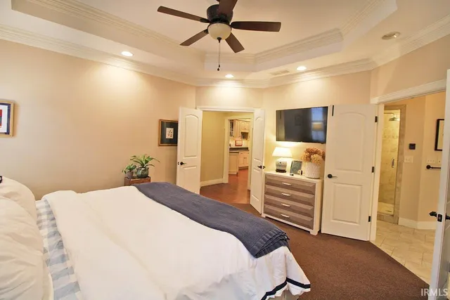 $499,900 | 1512 Victoria Green Boulevard, Evansville, IN 47715