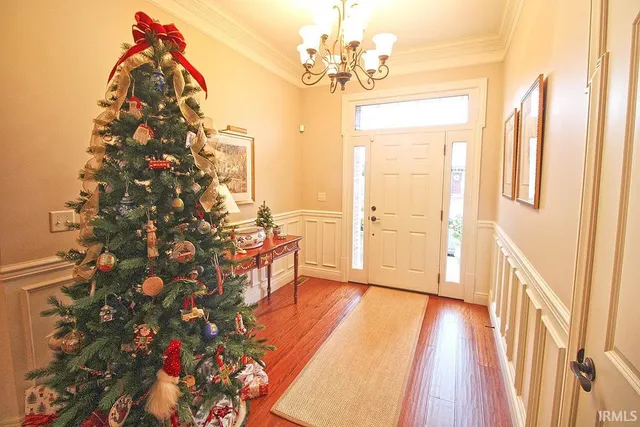 $499,900 | 1512 Victoria Green Boulevard, Evansville, IN 47715