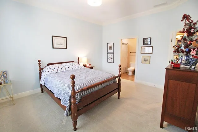 $499,900 | 1512 Victoria Green Boulevard, Evansville, IN 47715