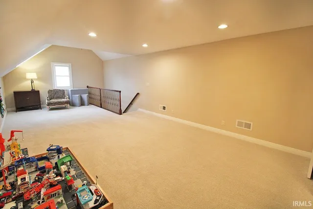 $499,900 | 1512 Victoria Green Boulevard, Evansville, IN 47715