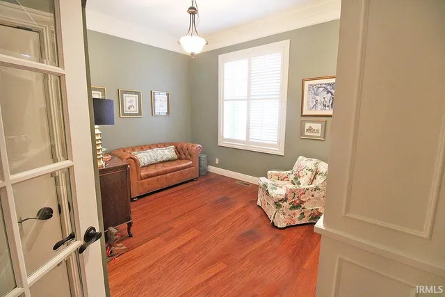 $499,900 | 1512 Victoria Green Boulevard, Evansville, IN 47715