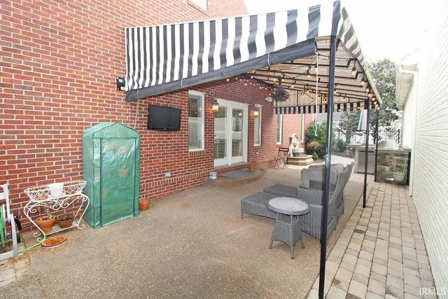 $499,900 | 1512 Victoria Green Boulevard, Evansville, IN 47715