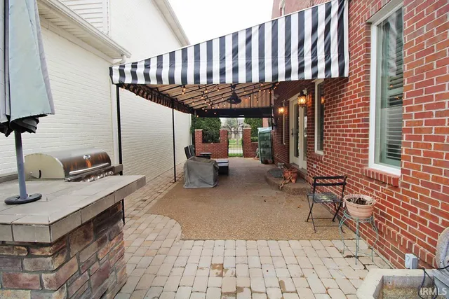 $499,900 | 1512 Victoria Green Boulevard, Evansville, IN 47715