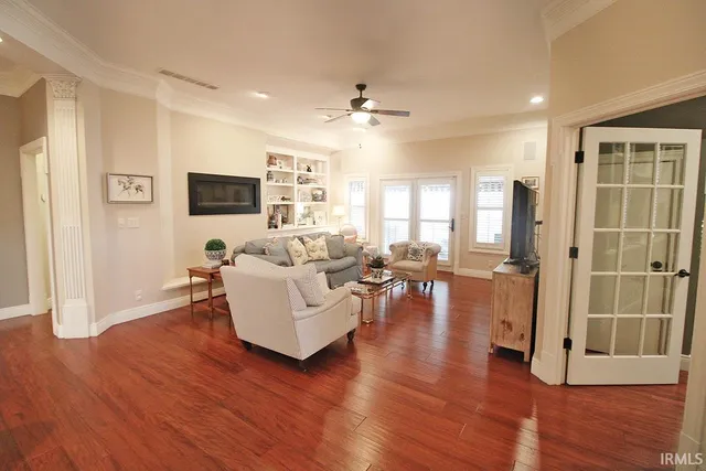 $499,900 | 1512 Victoria Green Boulevard, Evansville, IN 47715