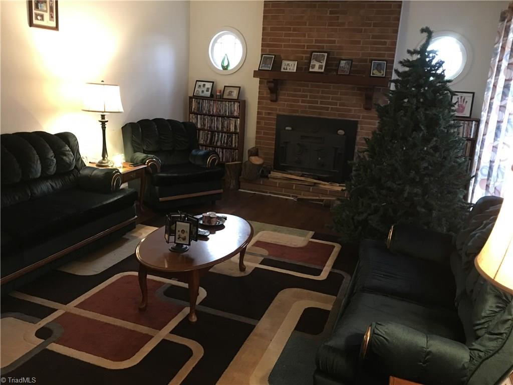 1304 Forest Road Eden, NC 27288 - Photo 2 of 13 Gallery Image 2