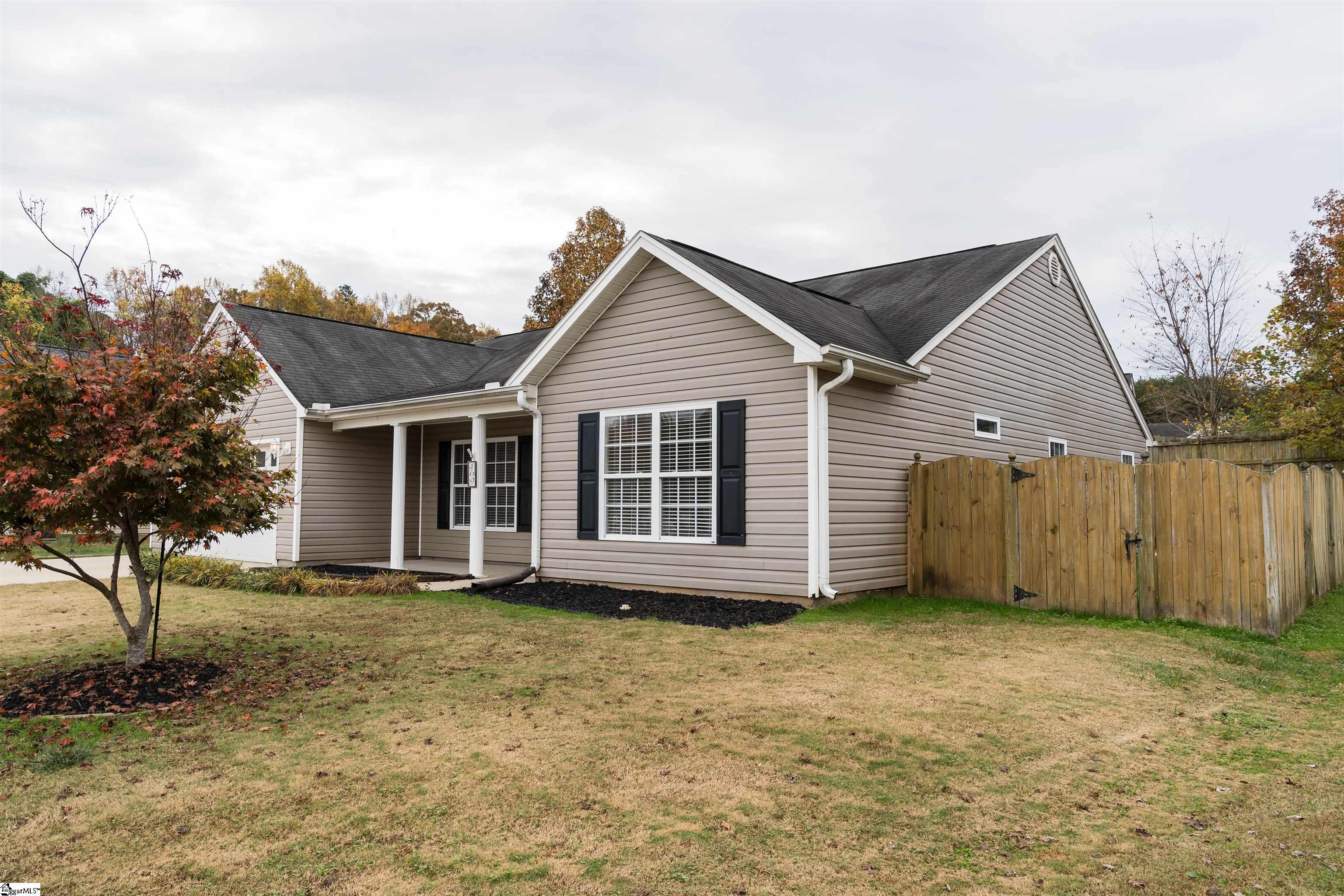 109 Kyle Avenue Inman, SC 29349 - Photo 2 of 33