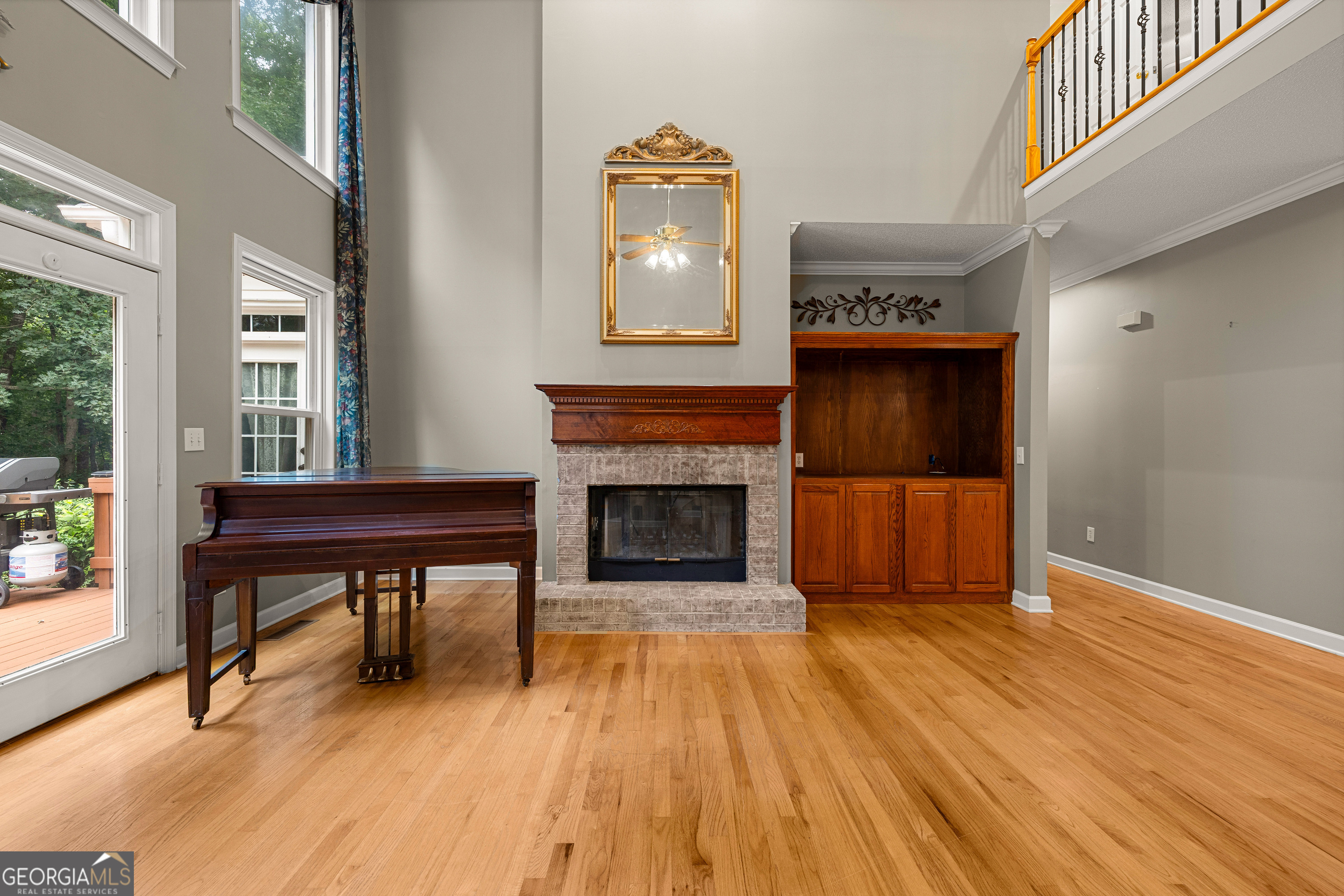 307 Malone Road Fayetteville, GA 30215 - Photo 29 of 92