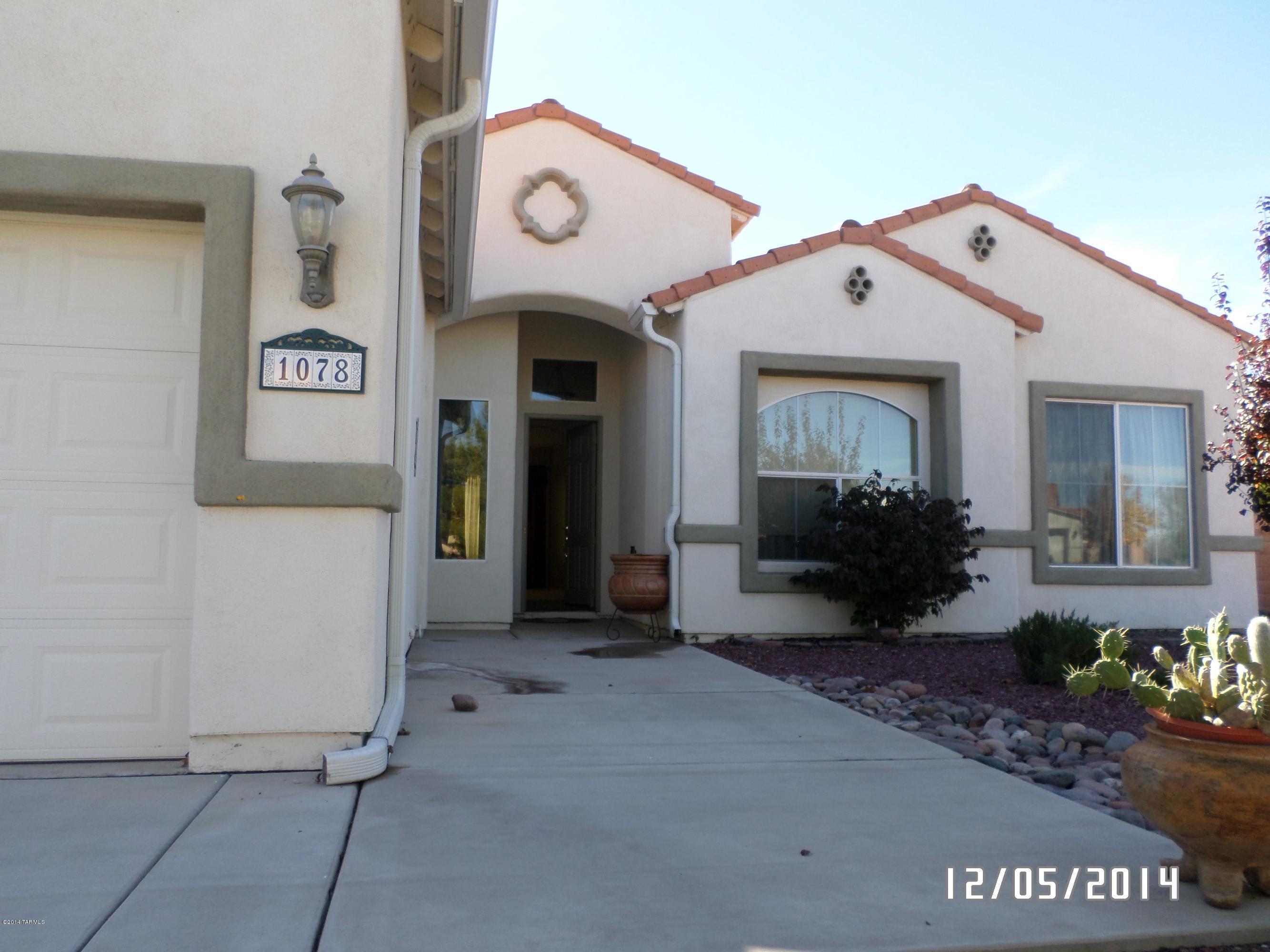 1078 San Tropez Court Rio Rico, AZ 85648 - Photo 4 of 32