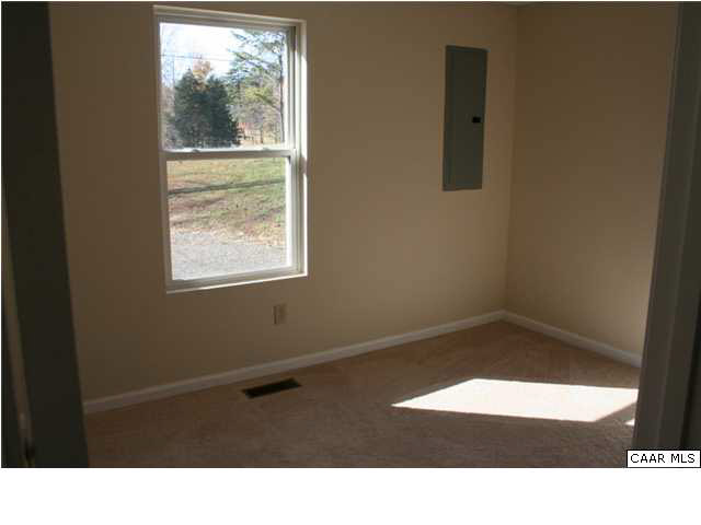 227 Westview Road Ruckersville, VA 22968 - Photo 9 of 18 a bathroom with a sink and a window