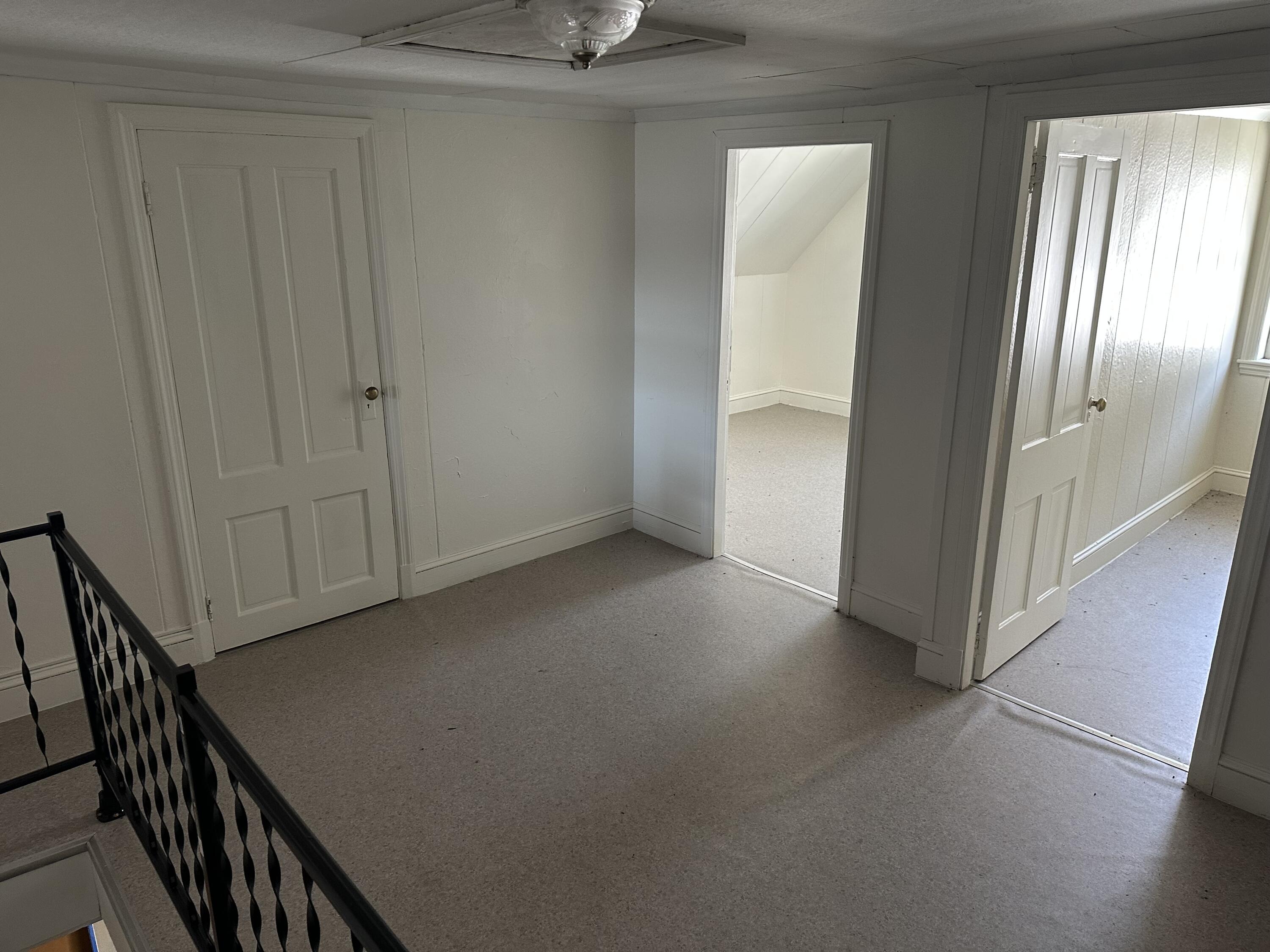 453 Main Street St. Agatha, ME 04772 - Photo 23 of 28 Hallway
