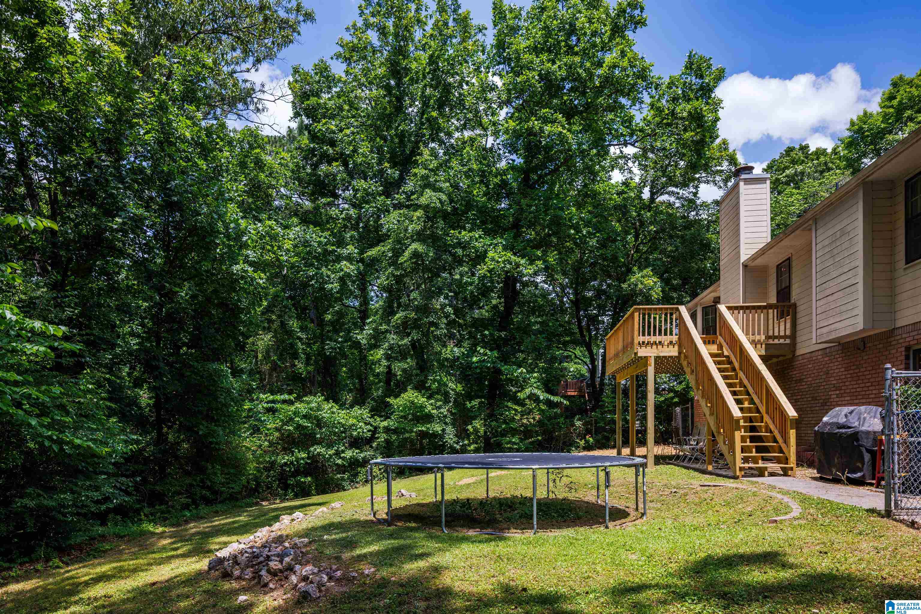 1209 Sequoia Trail Alabaster, AL 35007 - Photo 55 of 62