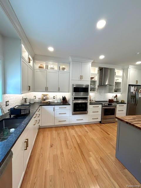 39 Stark Road Rochester, MI 48307 - Photo 26 of 58 Gallery Image 26