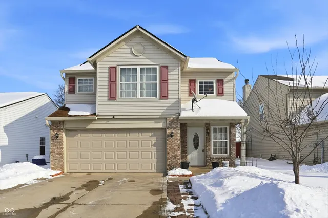 $255,000 | 7231 Barnwell Place, Indianapolis, IN 46217