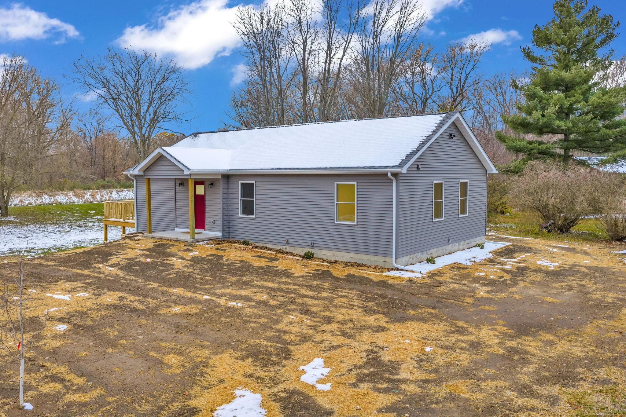495 North Church Road Carsonville, MI 48419 - Photo 3 of 65