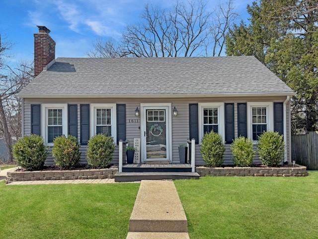 1611 Warren Road Rockford, IL 61108 - Photo 1 of 19 Gallery Image 1