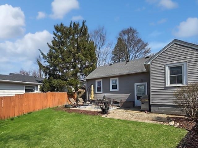 1611 Warren Road Rockford, IL 61108 - Photo 18 of 19 Gallery Image 18