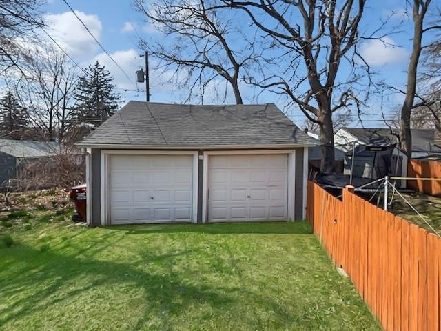 1611 Warren Road Rockford, IL 61108 - Photo 19 of 19 Gallery Image 19