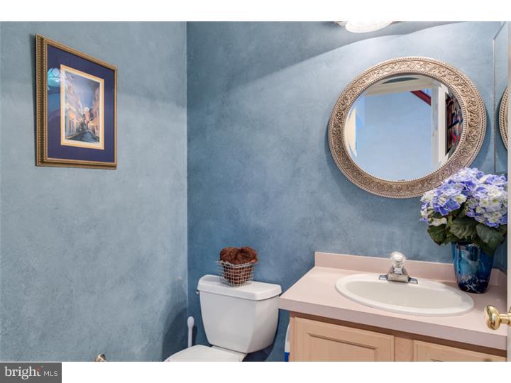 12 Rockingham Drive Marlton, NJ 08053 - Photo 12 of 25 Half Bath