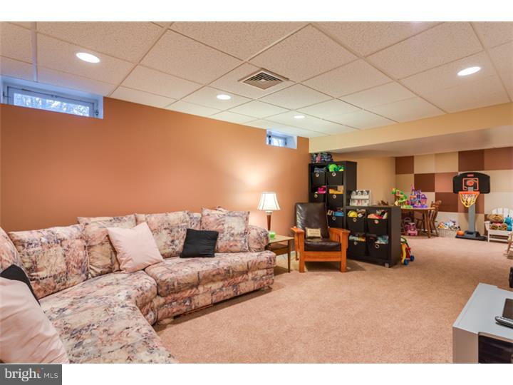 12 Rockingham Drive Marlton, NJ 08053 - Photo 13 of 25 Basement - Finished