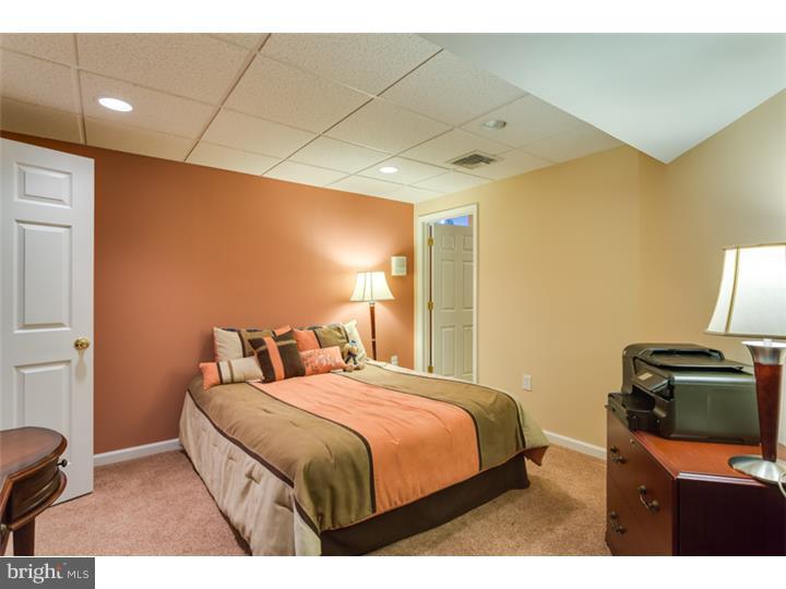 12 Rockingham Drive Marlton, NJ 08053 - Photo 15 of 25 Basement - Finished