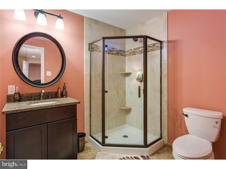 12 Rockingham Drive Marlton, NJ 08053 - Photo 16 of 25 Basement - Finished