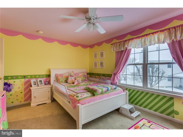 12 Rockingham Drive Marlton, NJ 08053 - Photo 22 of 25 Bedroom 3
