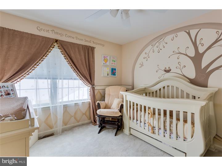 12 Rockingham Drive Marlton, NJ 08053 - Photo 23 of 25 Bedroom 4