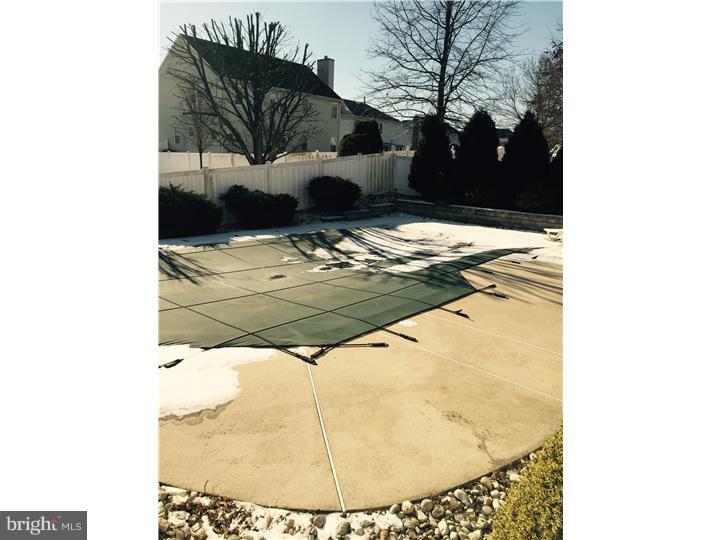 12 Rockingham Drive Marlton, NJ 08053 - Photo 25 of 25 Pool