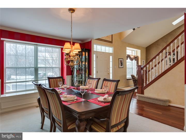 12 Rockingham Drive Marlton, NJ 08053 - Photo 5 of 25 Dining Room