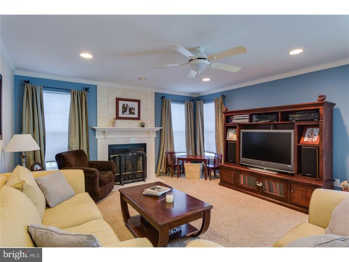 12 Rockingham Drive Marlton, NJ 08053 - Photo 10 of 25 Family Room