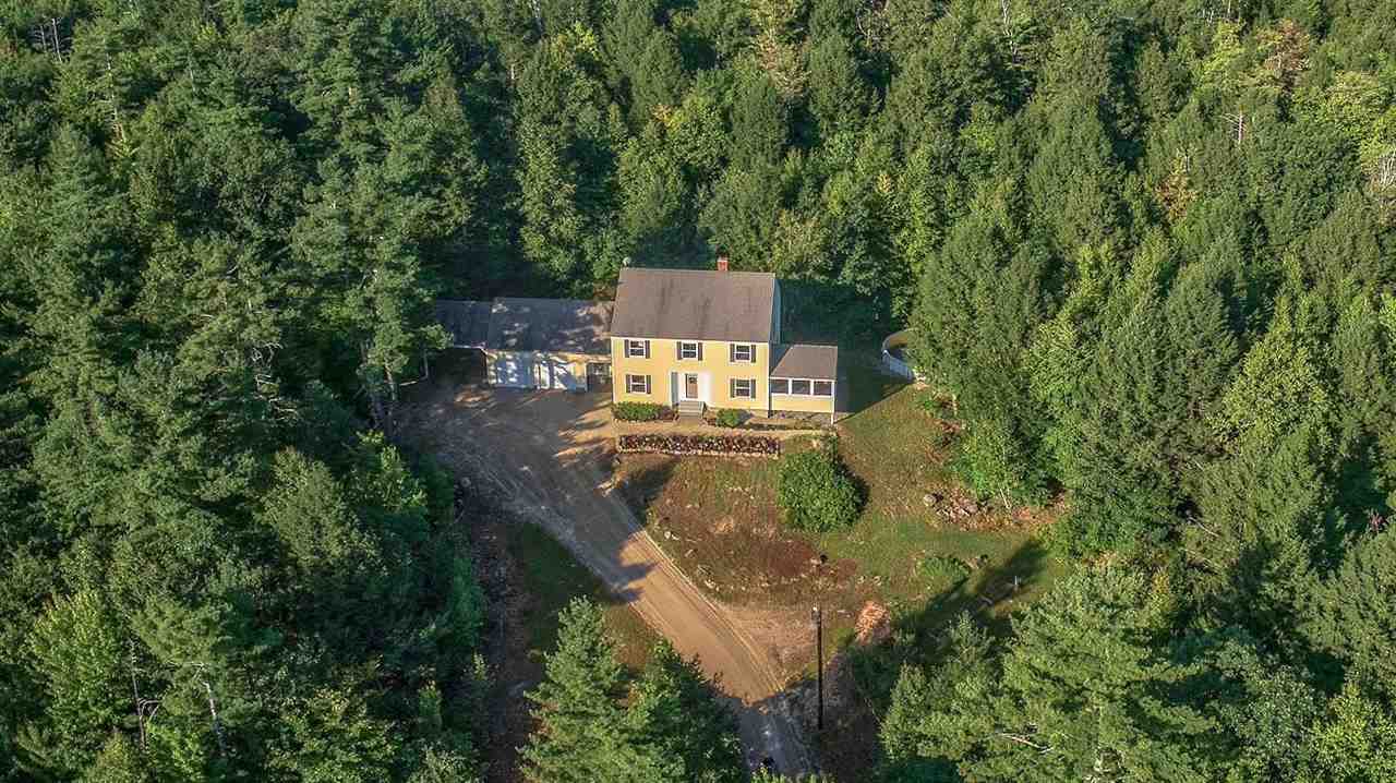 125 Bunker Hill Road New Boston, NH 03070 - Photo 1 of 34 Gallery Image 1