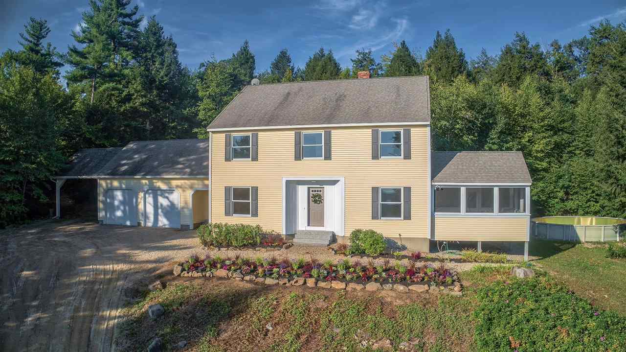 125 Bunker Hill Road New Boston, NH 03070 - Photo 4 of 34 Gallery Image 4