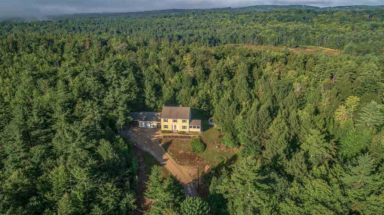 125 Bunker Hill Road New Boston, NH 03070 - Photo 34 of 34 Gallery Image 34