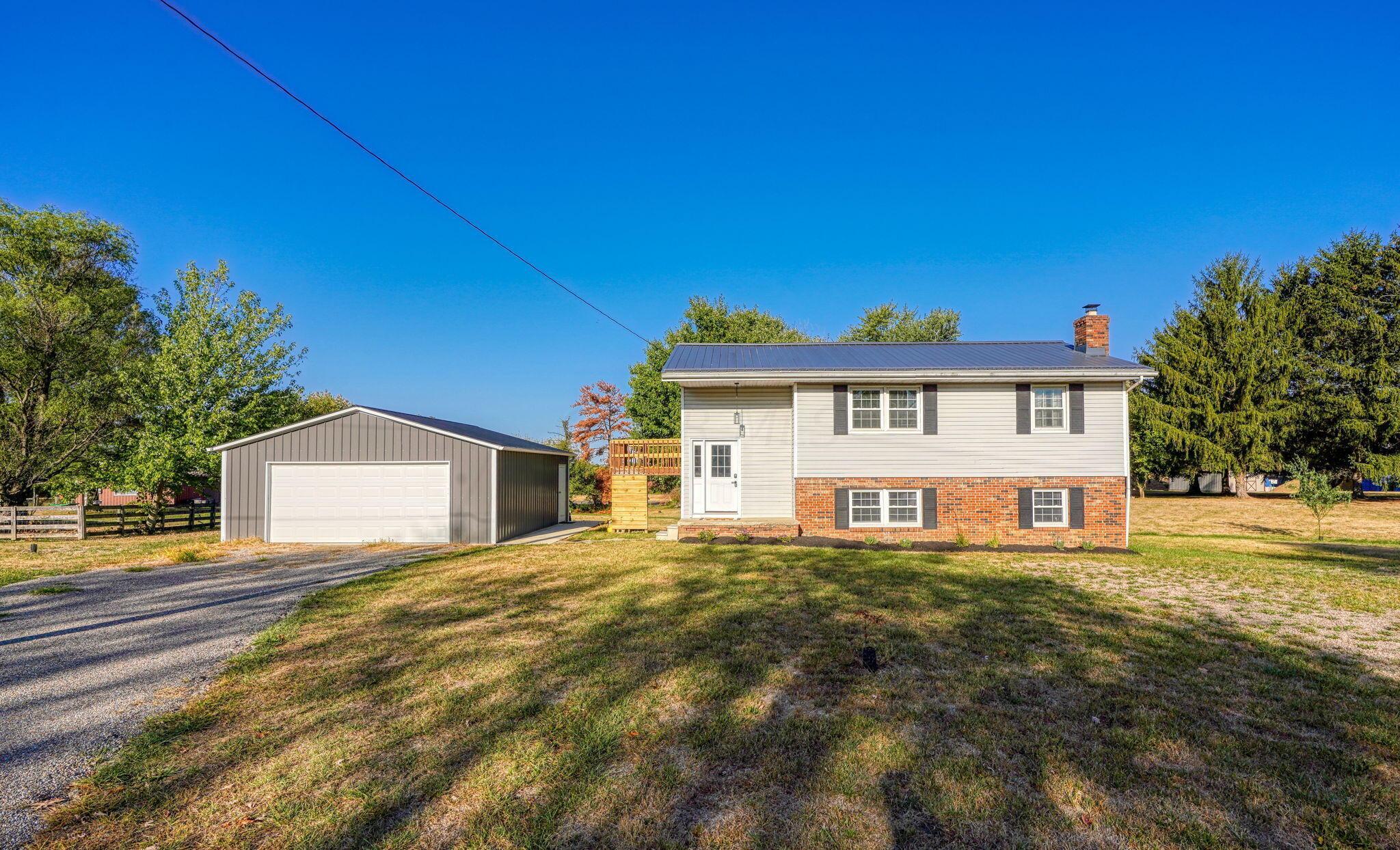 7405 Winchester Southern Road Stoutsville, OH 43154 - Photo 1 of 51 7405 Winchester Southern Rd (67)