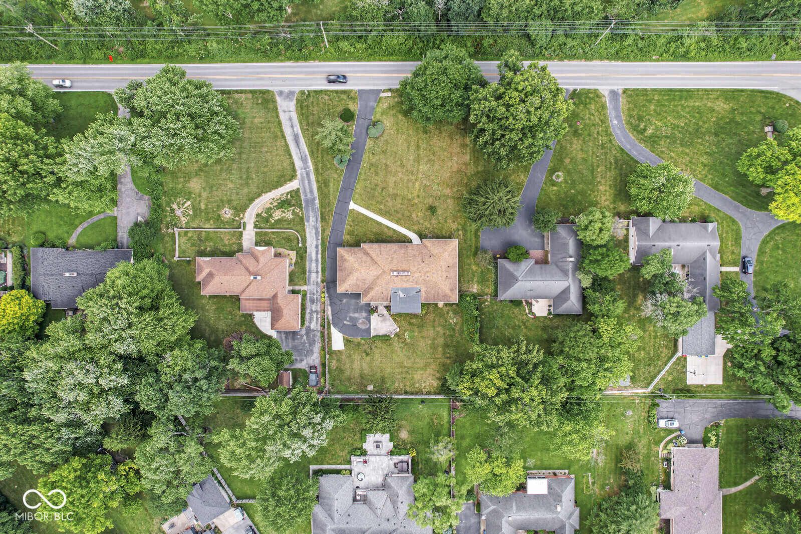 6630 Spring Mill Road Indianapolis, IN 46260 - Photo 12 of 44 Gallery Image 12