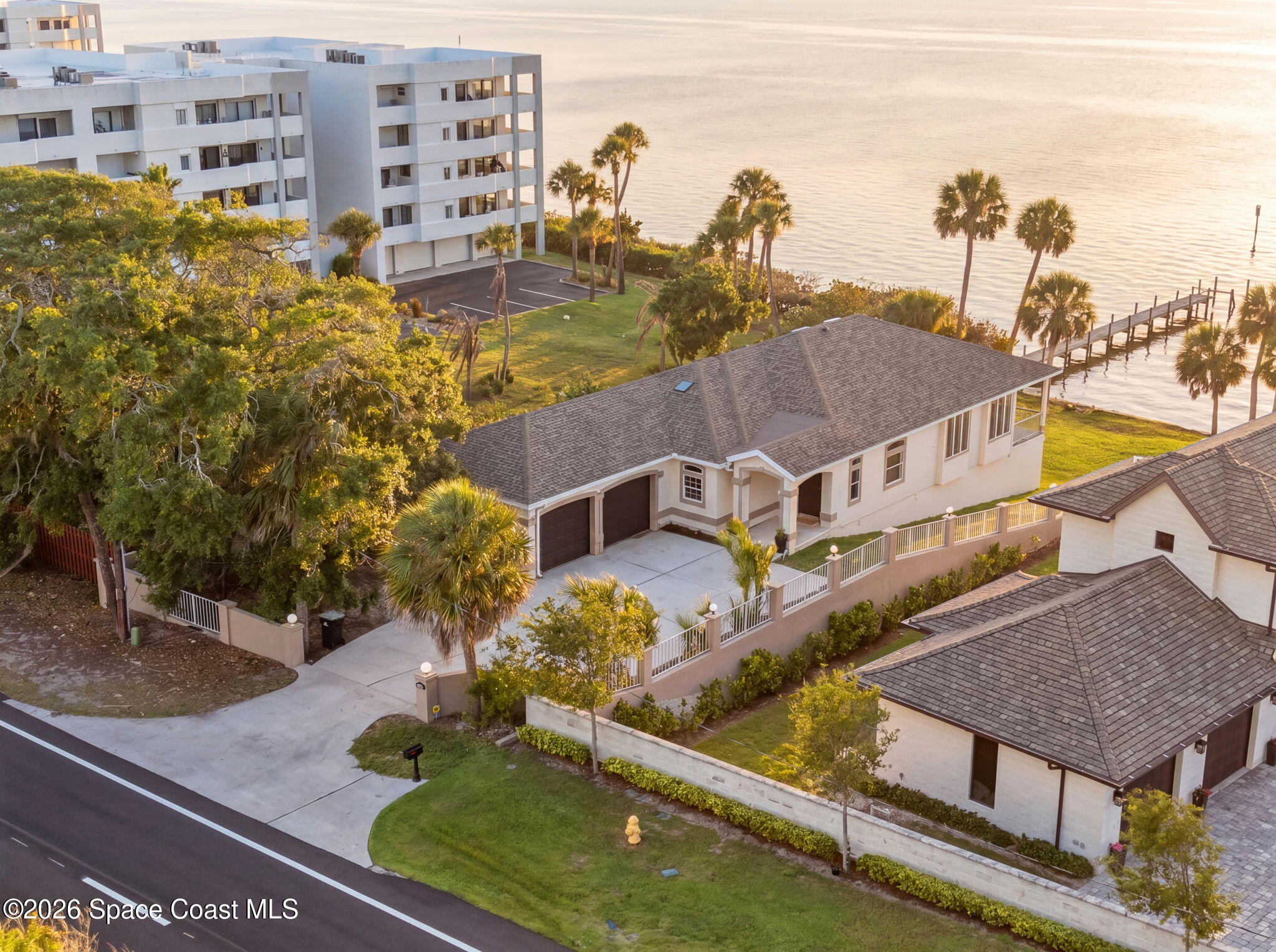 5075 Dixie Highway Northeast Palm Bay, FL 32905 - Photo 6 of 90 82-web-or-mls-US1_Drone_005