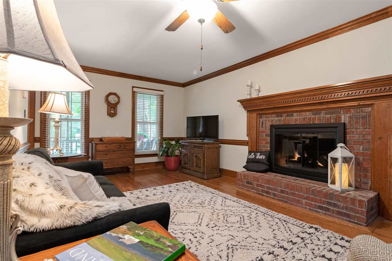 4700 Lancashire Drive Raleigh, NC 27613 - Photo 13 of 29 Photo 13