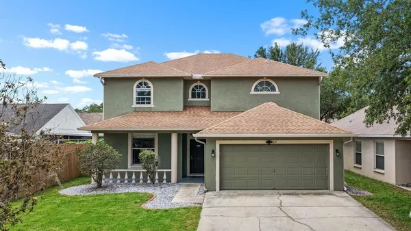 $529,000 | 9839 Laurel Ledge Drive, Riverview, FL 33569