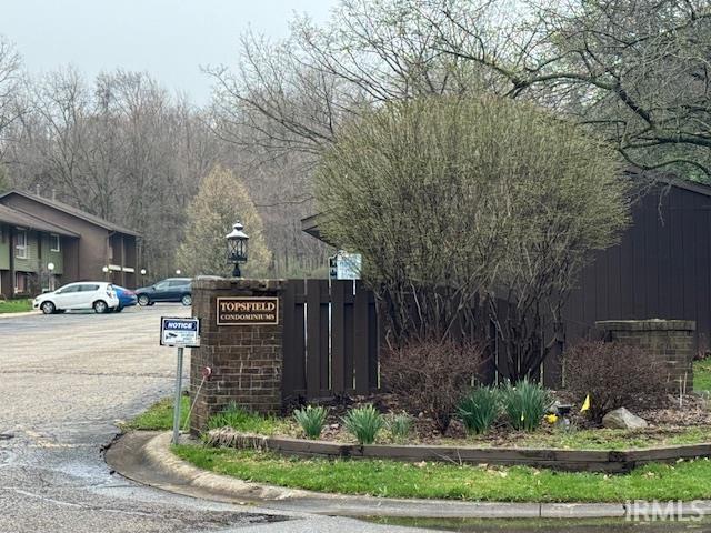 2500 Topsfield Road, Unit 202 South Bend, IN 46614 - Photo 2 of 2