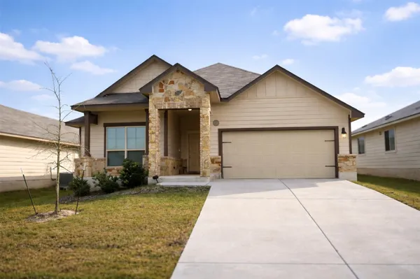 $340,000 | 148 Pivot Drive, Taylor, TX 76574