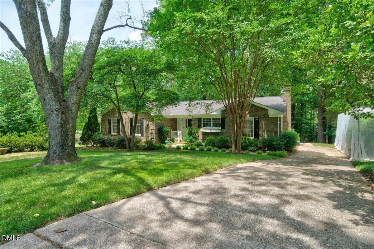 1120 Whippoorwill Lane Raleigh, NC 27609 - Photo 46 of 57 71-1120WhippoorwillLaneRaleigh_078_ZRL08