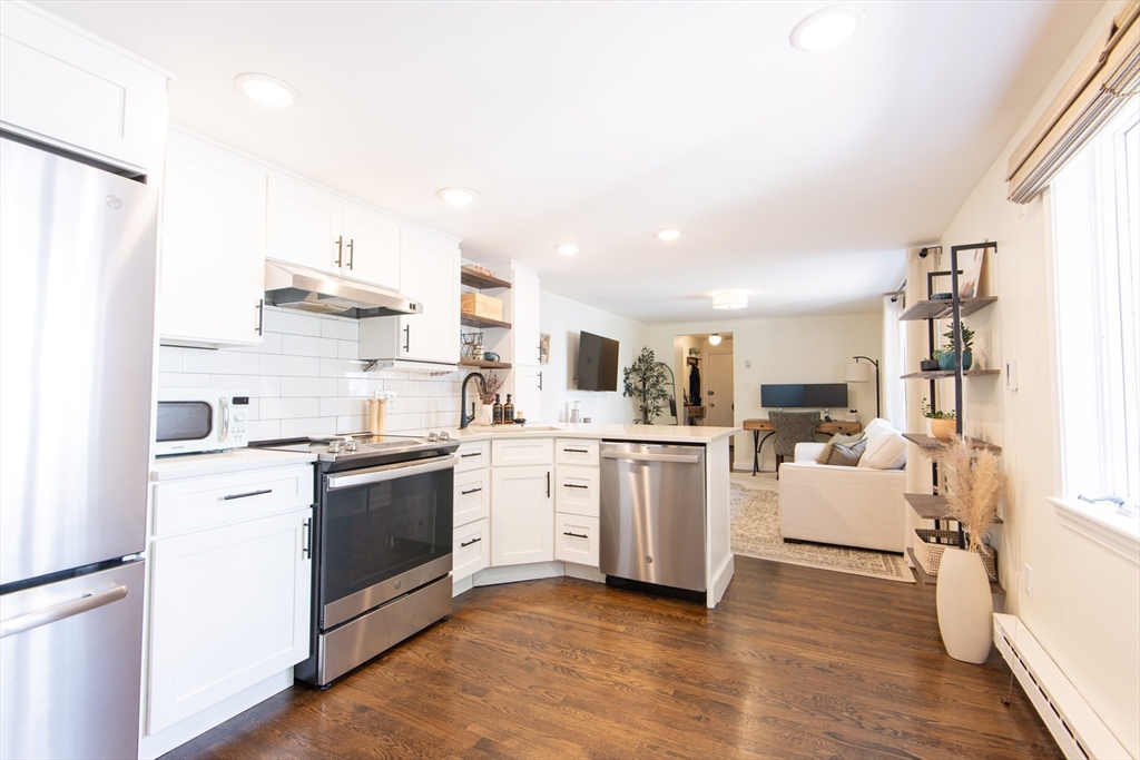 2 Seminary Street, Unit 2 Boston, MA 02129 - Photo 1 of 23 Gallery Image 1
