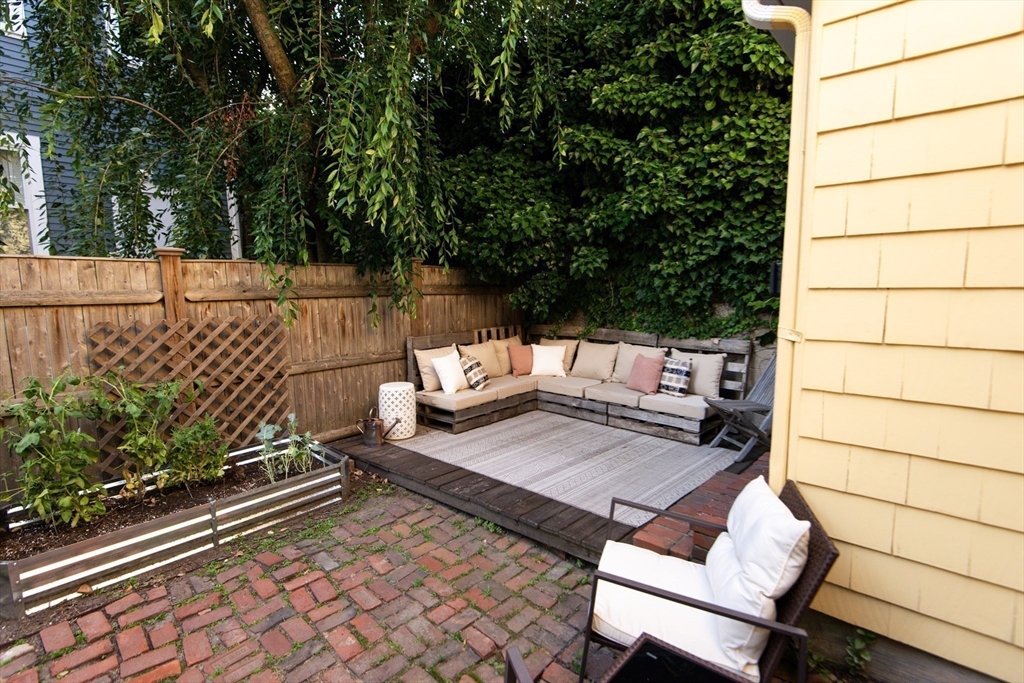 2 Seminary Street, Unit 2 Boston, MA 02129 - Photo 14 of 23 Gallery Image 14