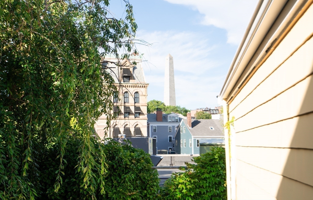 2 Seminary Street, Unit 2 Boston, MA 02129 - Photo 17 of 23 Gallery Image 17