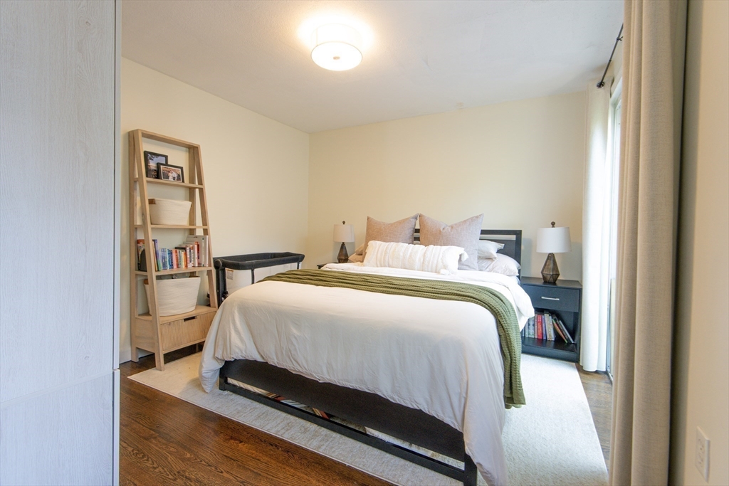 2 Seminary Street, Unit 2 Boston, MA 02129 - Photo 18 of 23 Gallery Image 18
